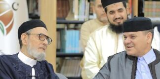 فساد الرأي بين الفسادين