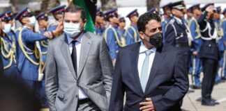 بعد ضغط أممي ودعوات أوروبية لوقف التصعيد.. ترقب للتوقيع على اتفاق بين الأطراف المتنازعة في طرابلس