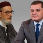 العجمي: ما يحدث في ليبيا هو مشكل سياسي أخلاقي ينبغي أن يعالج ضمن إطاره السياسي لا أن ينقل إلى ساحة المقدس الديني