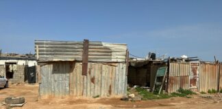 الجنوب … وجع لا يسمعه أحد