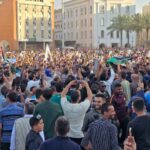 ليبيا بين مطرقة الانسداد السياسي وسندان تطلعات الشعب.