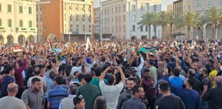 ليبيا بين مطرقة الانسداد السياسي وسندان تطلعات الشعب.