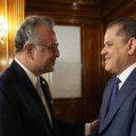 ليبيا وأمريكا .. حين تطغى صفقات مسعد بولس على الاستقرار