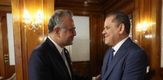 ليبيا وأمريكا .. حين تطغى صفقات مسعد بولس على الاستقرار