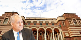 قرارات ناجي… محاولات لإطفاء النار بالبنزين !