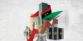 الاقتصاد الليبي بين مطرقة الإنفاق وسندان الإصدار