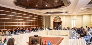 لماذا الحوار المهيكل ؟