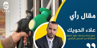 الحويك: إصلاح ملف دعم المحروقات لا يتحقق برفع الدعم في الظرف الراهن