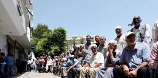 من سيعيد للمواطن كرامته ؟