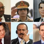 “حين تسقط الحماية الخارجية” … دروس لم تستوعب من صدّام إلى مادورو مروراً بما حدث لحكّام دول الربيع العربي