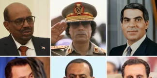 “حين تسقط الحماية الخارجية” … دروس لم تستوعب من صدّام إلى مادورو مروراً بما حدث لحكّام دول الربيع العربي