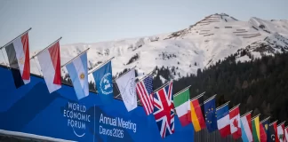 وداعاً للقواعد: كيف أعلن دافوس 2026 ميلاد عصر القوة العارية