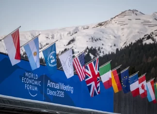 وداعاً للقواعد: كيف أعلن دافوس 2026 ميلاد عصر القوة العارية