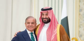 اللاعبون الجدد السعودية و باكستان … ليبيا إلى أين ؟