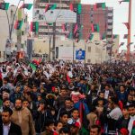 صرخة قبل الانهيار.. إما الوطن أو الطوفان