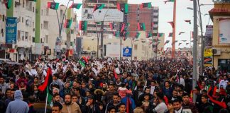 صرخة قبل الانهيار.. إما الوطن أو الطوفان