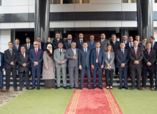 “تعديل بلا شرعية: محاولة فاشلة لإعادة ترتيب حكومة منهكة”