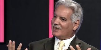 حول وزراء الفكر الأخضر