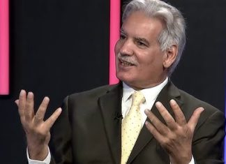 حول وزراء الفكر الأخضر