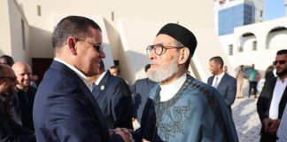 بين الشعارات والواقع: سقوط الأقنعة في سرت وما بعدها
