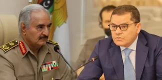 بالأسماء والتهم … تقرير الخبراء يكشف شبكة معقدة من الانتهاكات والفساد في ليبيا
